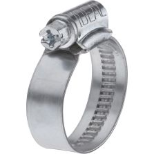 Slangklem DIN3017 W2, 9mm, 32-50mm IDEAL-Schlemper