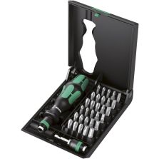 Bitset Kraftform Kompakt 70 Universal Wera