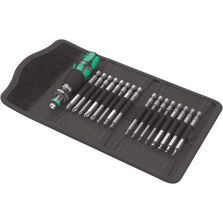 Bitset KK60 kogelkop Wera