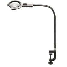 Loeplamp met verlichting varioLEDflex 2,5xD 76x565mm ESCHENBACH