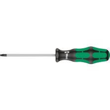 Schroevendraaier 367 T25x100mm Wera