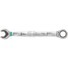 Ringratelsleutel Joker 13mm Wera