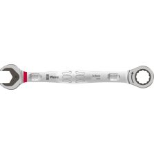 Ringratelsleutel Joker 17mm Wera