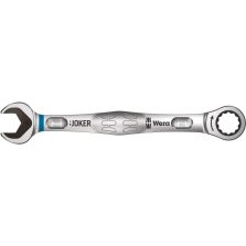 Ringratelsleutel Joker 19mm Wera