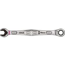Ringratelsleutel Joker 8mm Wera