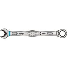Ringratelsleutel Joker 11mm Wera