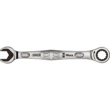 Ringratelsleutel Joker 12mm Wera
