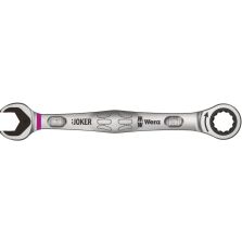 Ringratelsleutel Joker 14mm Wera