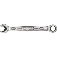 Ringratelsleutel Joker 15mm Wera