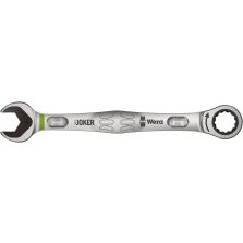 Ringratelsleutel Joker 18mm Wera