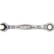Ringratelsleutel Joker 16mm Wera