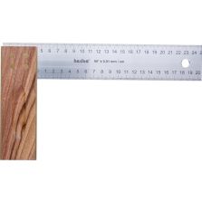 Timmermanswinkelhaak A025 250mm hedue