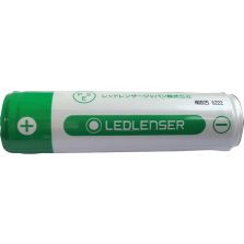 Reserveaccu 18650 3,7V 3400mAh Ledlenser
