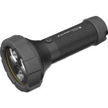 Accu-zaklamp P18R Work 30-2600/4500 lumen Ledlenser