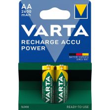 Accu professional R2U AA blister a 2 st. VARTA