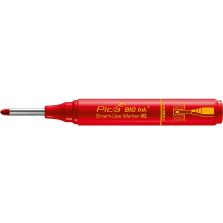 Pica BIG Ink Marker rood Pica
