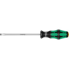 Schroevendraaier rond sleuf 7x1,2x150mm Wera