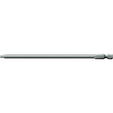 Bit taaihard 1/4" DIN 3126 E6,3 T40x152mm Wera