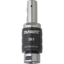 Taphouder SM2 cil. 20 mm M1,4-7 TAPMATIC