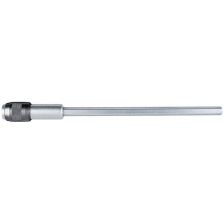 Adapterkling Vario binnenzeskant naar 1/4" 165mm Wera