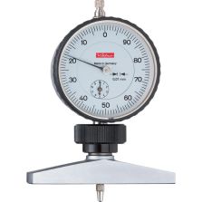 Dieptemeter meetbereik 10mm KÄFER