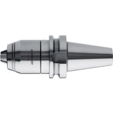 Korte boorhouder AKL JIS B6339 0,5-10 BT40 ALBRECHT