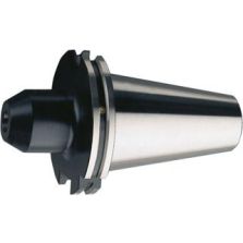 Vlakkenspanhouder DIN ISO 7388-1ADB SK40 D6mm lang HAIMER