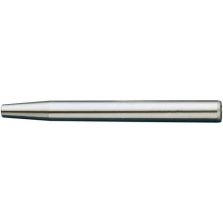 Krimphouder- verlengstuk met lengte-instelling h6 160x32x20mm HAIMER
