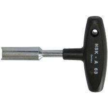 Pijpsleutel HSK-63 HAIMER