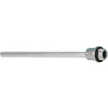 Buis recht aluminium vooruniversele handpomp 750UV200mm reilang