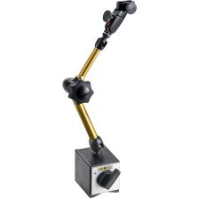 Magnetisch meetstatief 320N met fijninstelling aan arm 201mm IBT