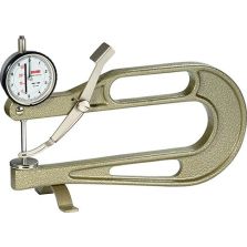 Diktemeter K200 beugeldiepte 200mm KÄFER