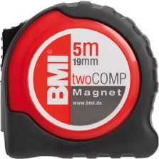 Zakrolmaat twoCOMP M 3mx16mm BMI