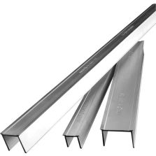 Afdeklijsten voor T-sleuven 36x1000mm AMF