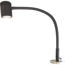 Werkpleklamp LED met magneet less n more