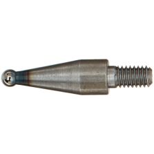 Meetelement HM kogel type 18/ 2,0mm KÄFER