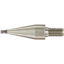 Meetelement HM kogel type 18/ 1,0mm KÄFER