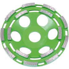 Schuurschijf diamant EC 73 125mm 30x7x6,5mm CEDIMA