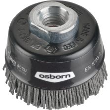 Komborstel schuurnylon 60x21mm osborn