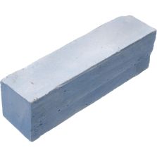 Polijstpasta vast 110g blauw osborn