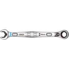 Ringratelsleutel Joker switch 11mm Wera
