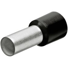 Adereindhuls met kraag L. 8,0mm 1,50mm2 a 200st.KNIPEX