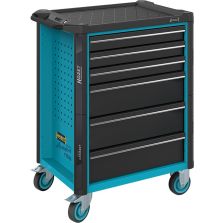 Gereedschapswagen 179N-6 1040x817x502mm HAZET