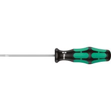 Schroevendraaier 335 sleuf 3x0,5x80mm Wera