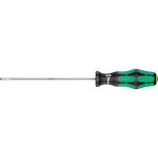 Schroevendraaier 335 sleuf 4x0,8x150mm Wera