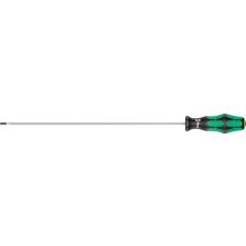 Schroevendraaier 335 sleuf 4x0,8x300mm Wera