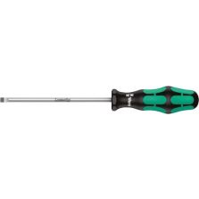 Schroevendraaier 335 sleuf 5,5x1x125mm Wera