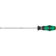 Schroevendraaier 335 sleuf 5,5x1x200mm Wera