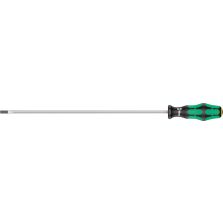 Schroevendraaier 335 sleuf 5,5x1x300mm Wera
