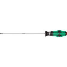 Schroevendraaier 350 PH1x200mm Wera